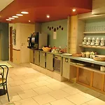 De Lyon Hotel 2*