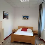Hotel De Lyon Valence (Drome)