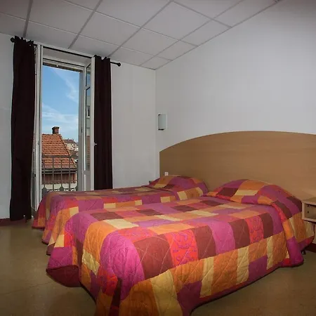De Lyon Valence (Drome)
