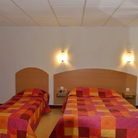 De Lyon Hotel