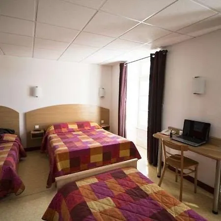 De Lyon Hotel 2*