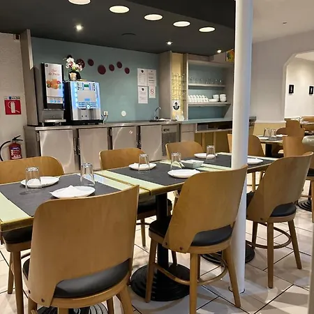 De Lyon Hotel