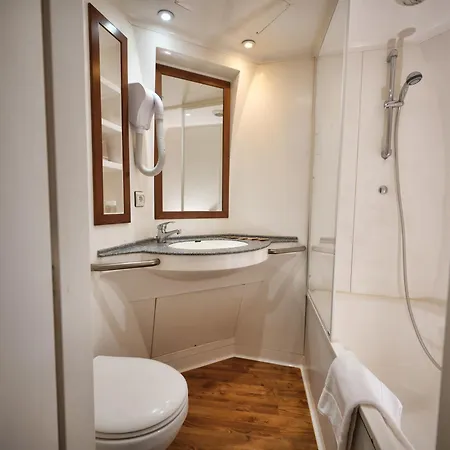 De Lyon Hotel Valence (Drome)