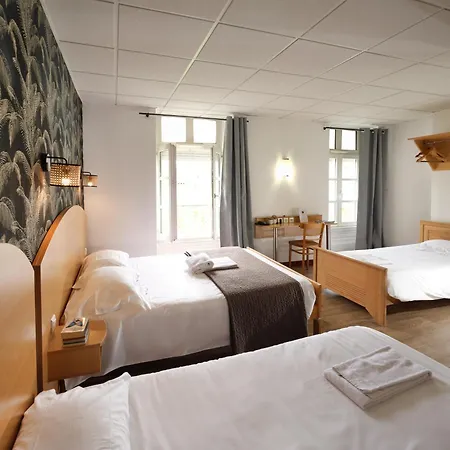 Отель De Lyon Валанс