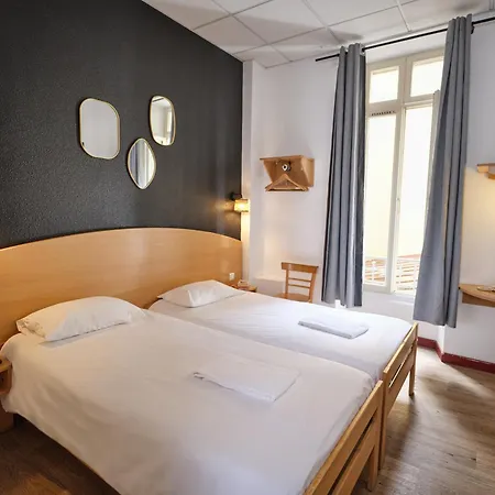 De Lyon Hotel