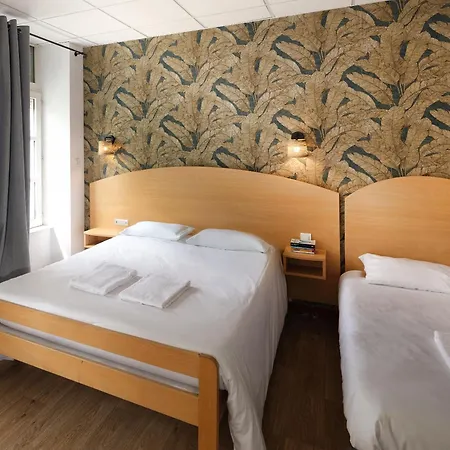De Lyon Hotel Valence (Drome)