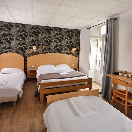 De Lyon Hotel 2*