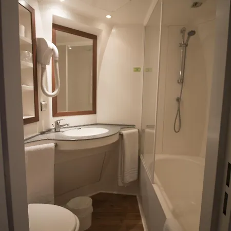 De Lyon Hotell Valence (Drome)