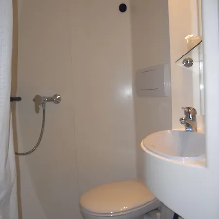 De Lyon Hotel Valence (Drome)