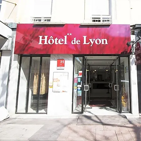 De Lyon 2*