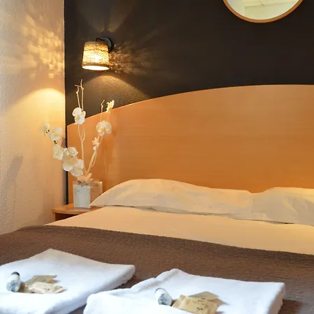 De Lyon Hotel Valence (Drome)