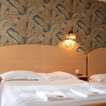 De Lyon Hotel