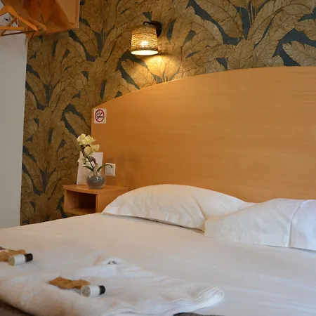 Hotel De Lyon Valence (Drome)