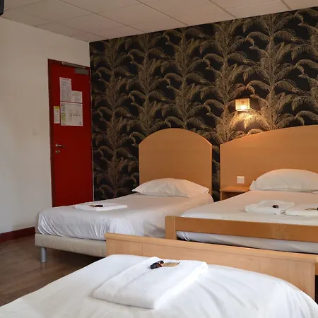 De Lyon Hotel