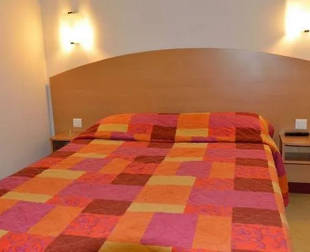 De Lyon Hotel