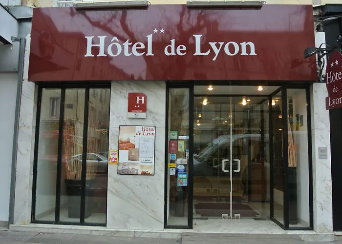 De Lyon 2* Валанс