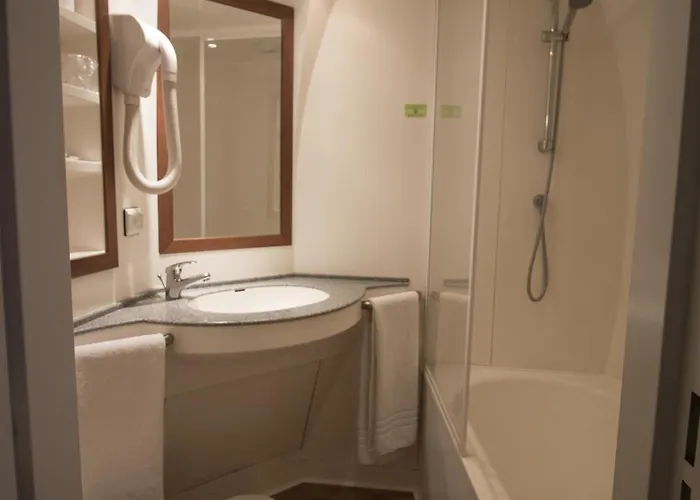 De Lyon Отель Валанс